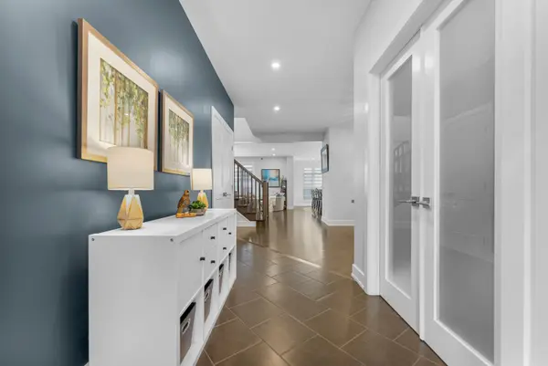 571 Egret WAY, Barrhaven, ON K2J 0E3