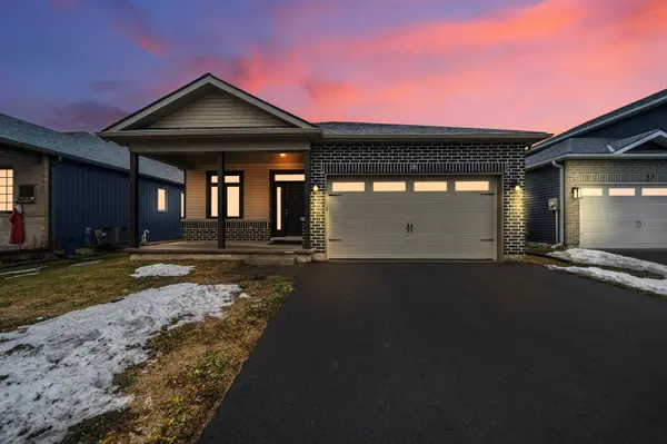 35 Allen ST, Prince Edward County, ON K0K 2T0