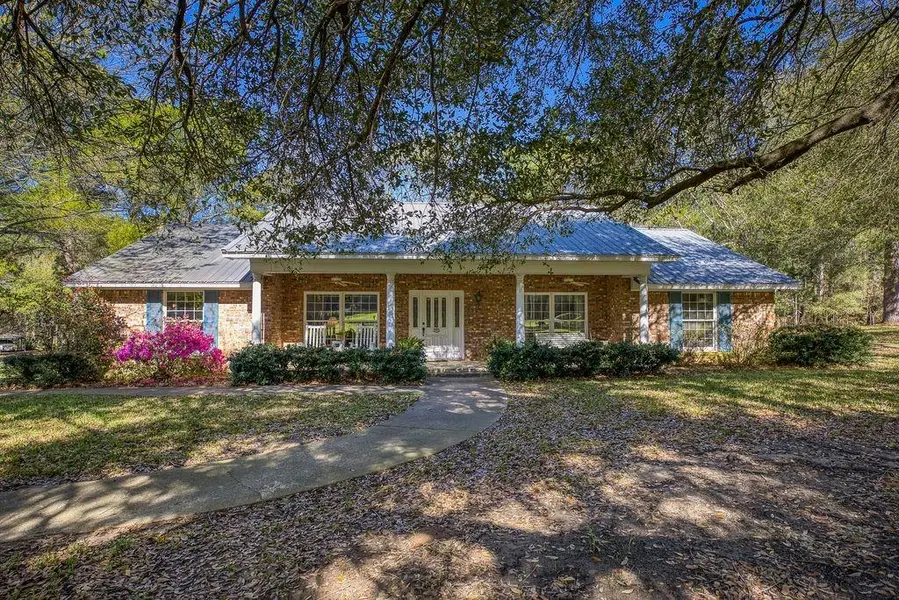 1383 FM 3266, Palestine, TX 75801