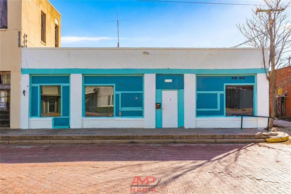 1017 N 2nd, Merkel, TX 79536