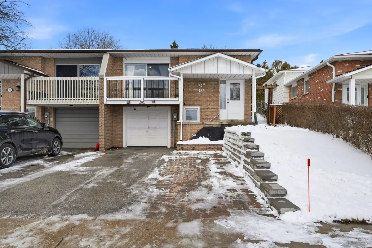 155 Britannia AVE, Bradford West Gwillimbury, ON L3Z 1A4