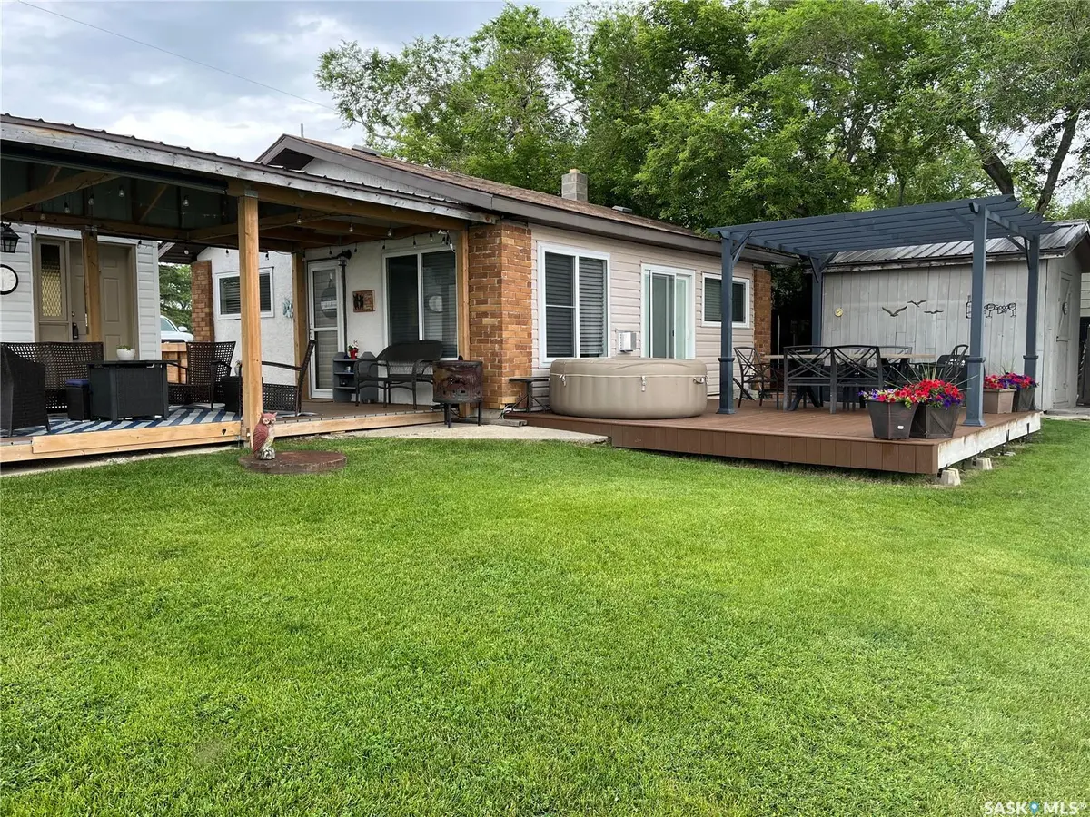 538 Last Mountain ROAD, Mckillop Rm No. 220, SK S0G 4L0