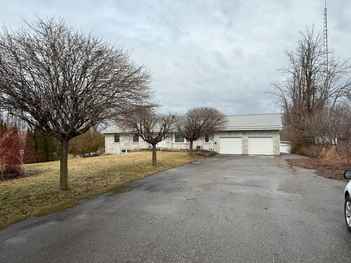 5554 Rice Lake Scenic DR, Hamilton Township, ON K0K 2E0