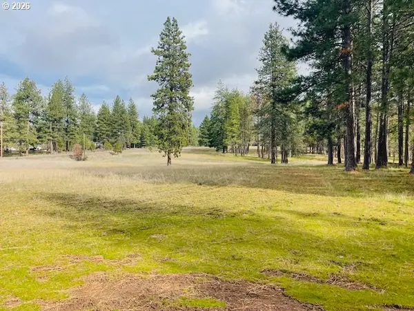 Orchard Heights RD #Lot 1, Goldendale, WA 98620