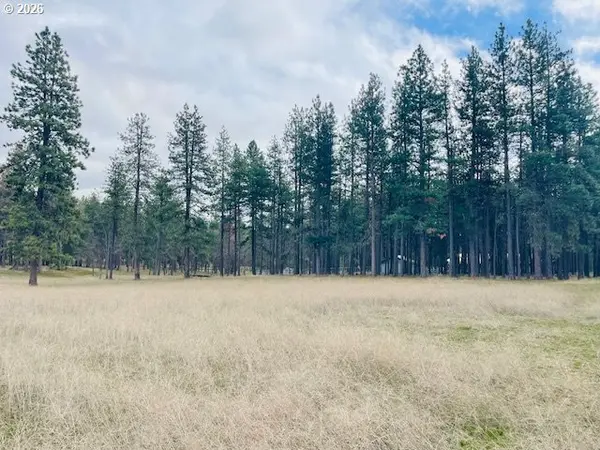 Orchard Heights RD #Lot 1, Goldendale, WA 98620