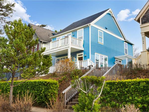 2746 SW BARNACLE AVE, Lincoln City, OR 97367