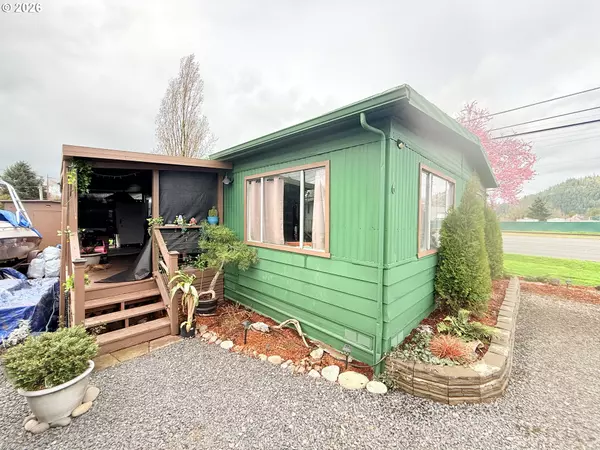 Lebanon, OR 97355,4170 S SANTIAM HWY #6