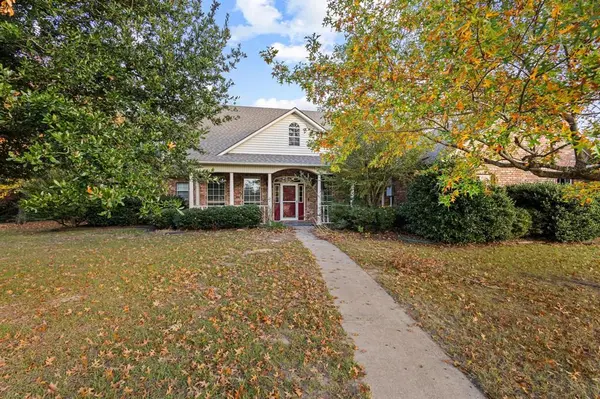 6652 E Fm 1396, Telephone, TX 75488