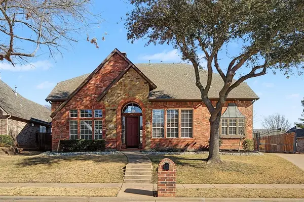 705 Muirfield Road,  Keller,  TX 76248