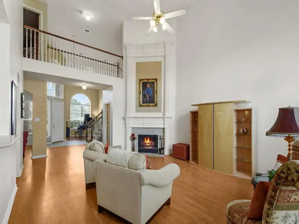 3244 Newhaven Drive, Highland Village, TX 75077