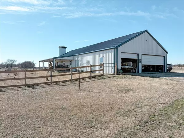 Canton, TX 75103,459 Vz County Road 2141