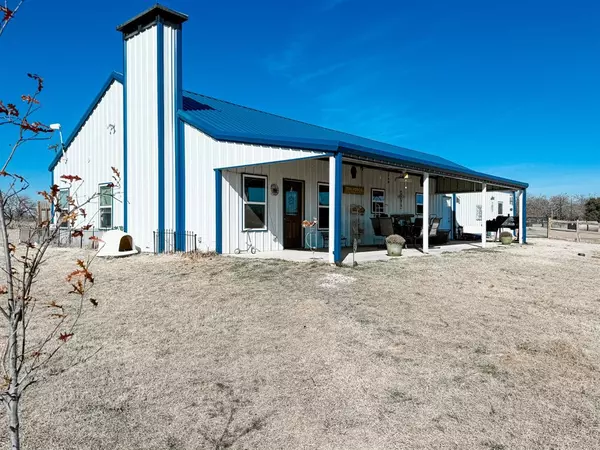 Canton, TX 75103,459 Vz County Road 2141