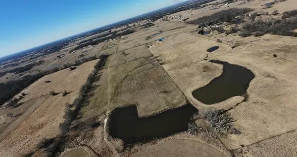 TBD County Road 2141, Canton, TX 75103