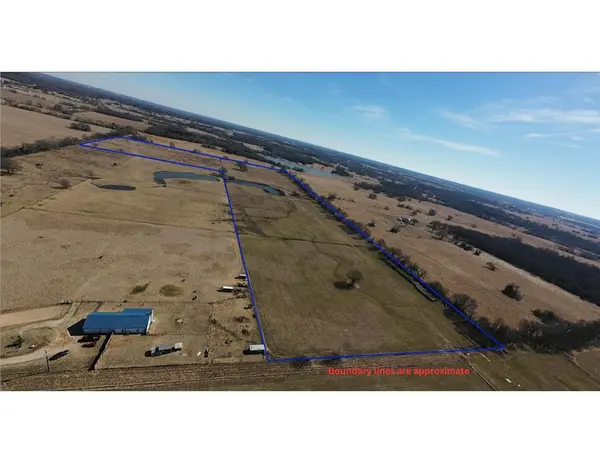 TBD County Road 2141, Canton, TX 75103