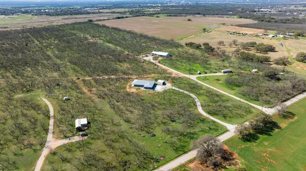 3445 County Road 337, Early, TX 76802