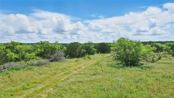 Tract 7A 26.00 Acres Mountain Drive, Graford, TX 76449