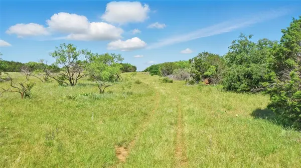 Tract 7A 26.00 Acres Mountain Drive, Graford, TX 76449