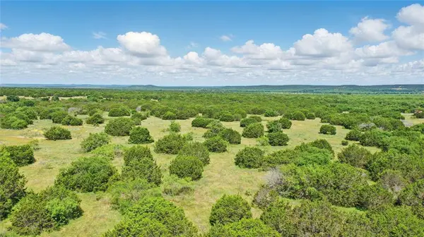 Tract 7A 26.00 Acres Mountain Drive, Graford, TX 76449