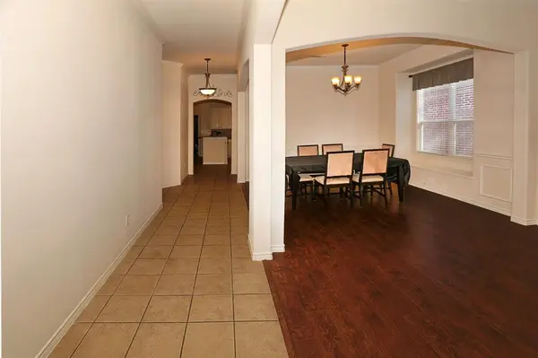 1615 Bur Oak Drive, Allen, TX 75002