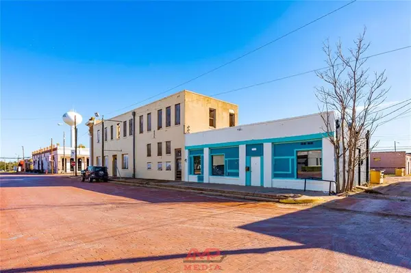 1017 N 2nd, Merkel, TX 79536