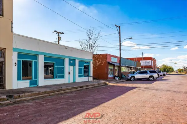 1017 N 2nd, Merkel, TX 79536