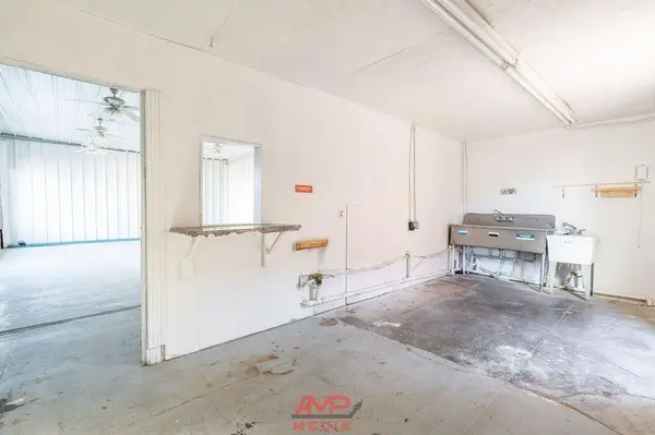 1017 N 2nd, Merkel, TX 79536