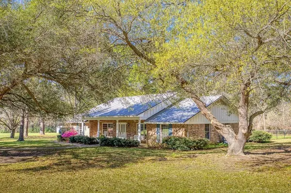 1383 FM 3266, Palestine, TX 75801