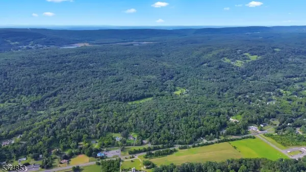 0 Mt Vernon Road, Blairstown Twp., NJ 07832