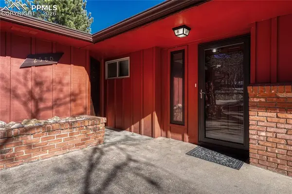 2580 Scorpio DR, Colorado Springs, CO 80906