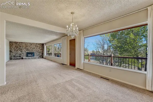 2580 Scorpio DR, Colorado Springs, CO 80906