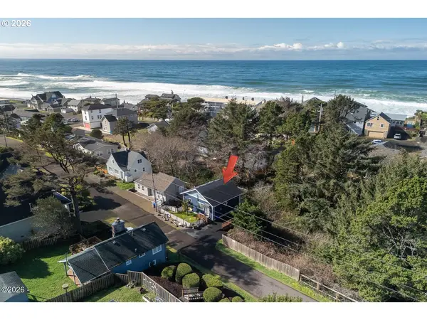 3087 SW BEACH AVE, Lincoln City, OR 97367