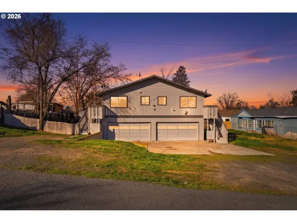 125 NE 8TH ST, Hermiston, OR 97838