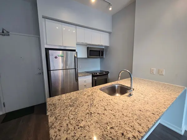 62 Forest Manor RD #109, Toronto C15, ON M2J 0B6