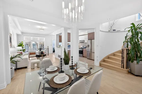 80 Silverwood CIR, Ajax, ON L1Z 0A2