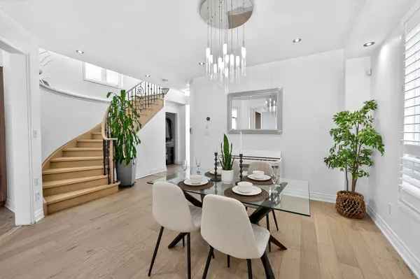 80 Silverwood CIR, Ajax, ON L1Z 0A2