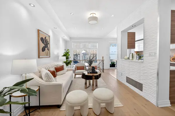 80 Silverwood CIR, Ajax, ON L1Z 0A2