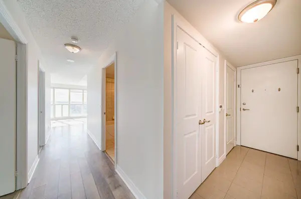 50 Town Centre CT #1610, Toronto E09, ON M1P 0A9