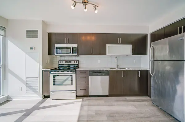 50 Town Centre CT #1610, Toronto E09, ON M1P 0A9