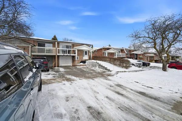 155 Britannia AVE, Bradford West Gwillimbury, ON L3Z 1A4