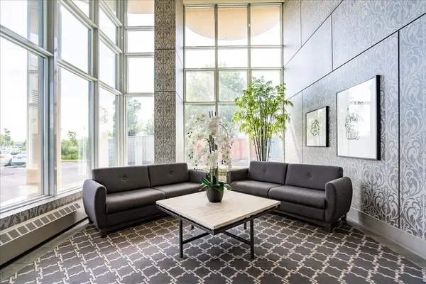 2 Toronto ST #1404, Barrie, ON L4N 9R2