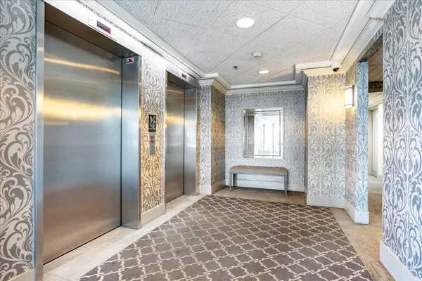 2 Toronto ST #1404, Barrie, ON L4N 9R2