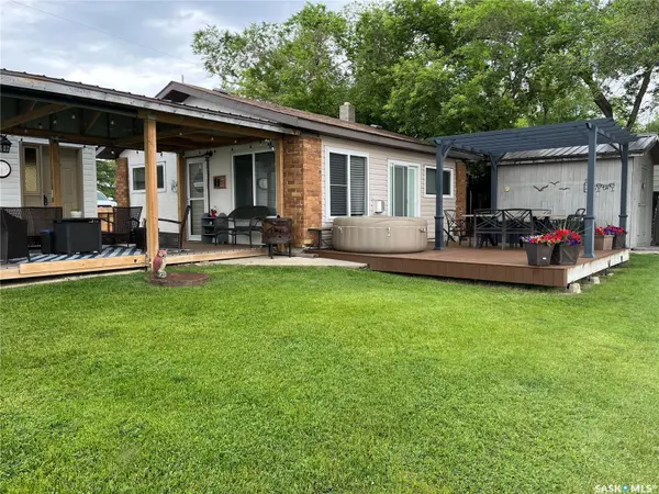 538 Last Mountain ROAD,  Mckillop Rm No. 220,  SK S0G 4L0