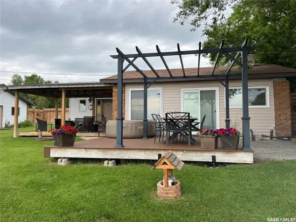 538 Last Mountain ROAD, Mckillop Rm No. 220, SK S0G 4L0