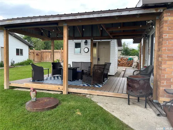 538 Last Mountain ROAD, Mckillop Rm No. 220, SK S0G 4L0