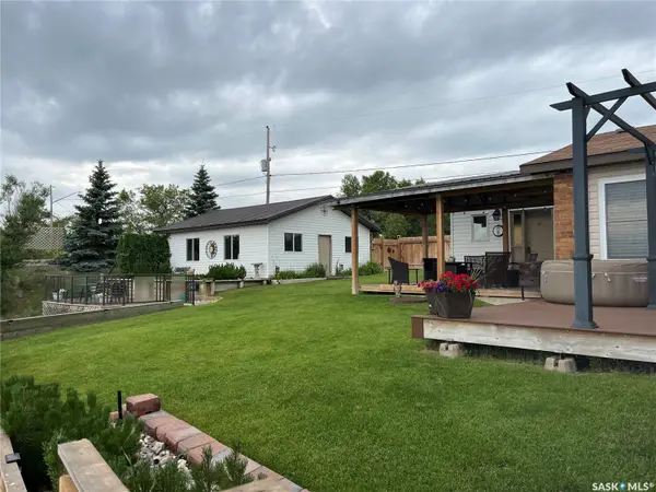 538 Last Mountain ROAD, Mckillop Rm No. 220, SK S0G 4L0