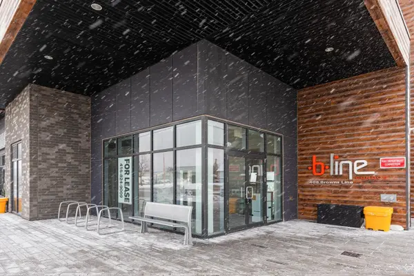 408 Browns Line S #312, Toronto W06, ON M5W 3T9