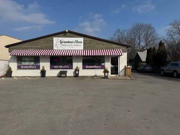 157 John ST N, Aylmer, ON N5H 2B1