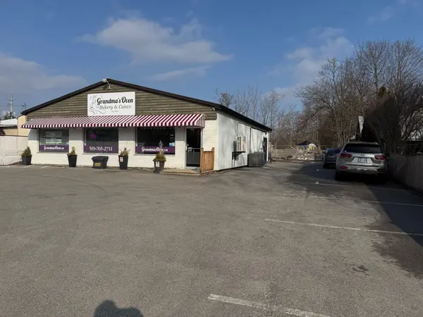 157 John ST N, Aylmer, ON N5H 2B1