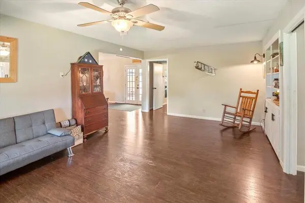 604 W 15th Street, Brady, TX 76825