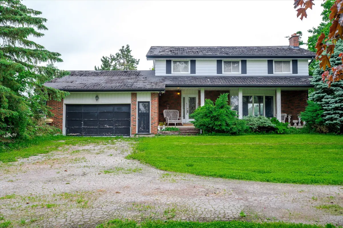 4925 Highway 7 N/A, Kawartha Lakes, ON K0L 2W0